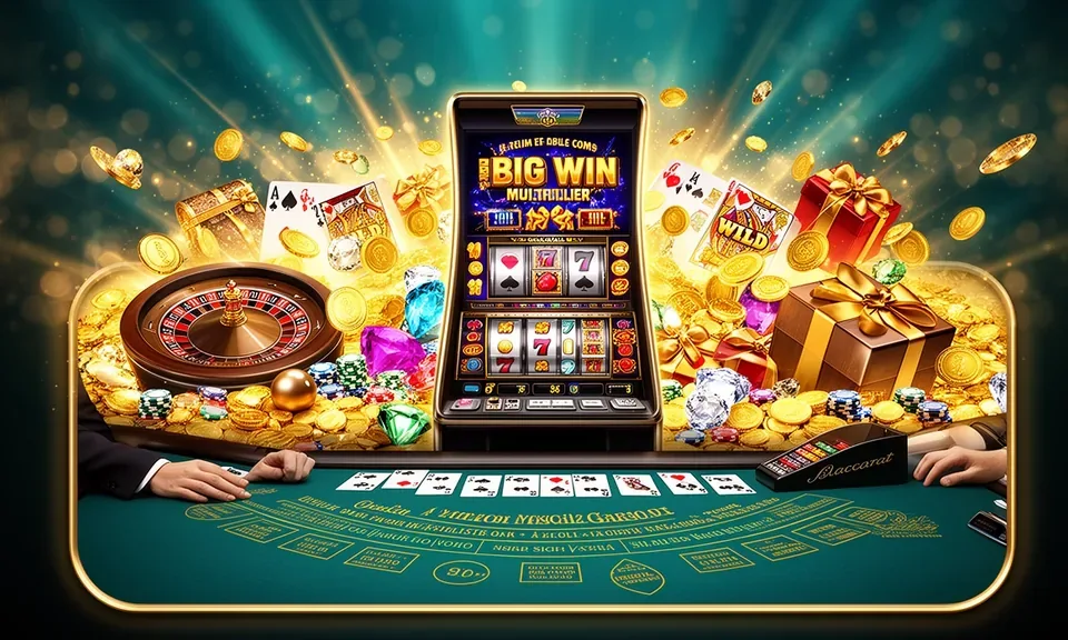 gangabet Bingo Trujillo Solar